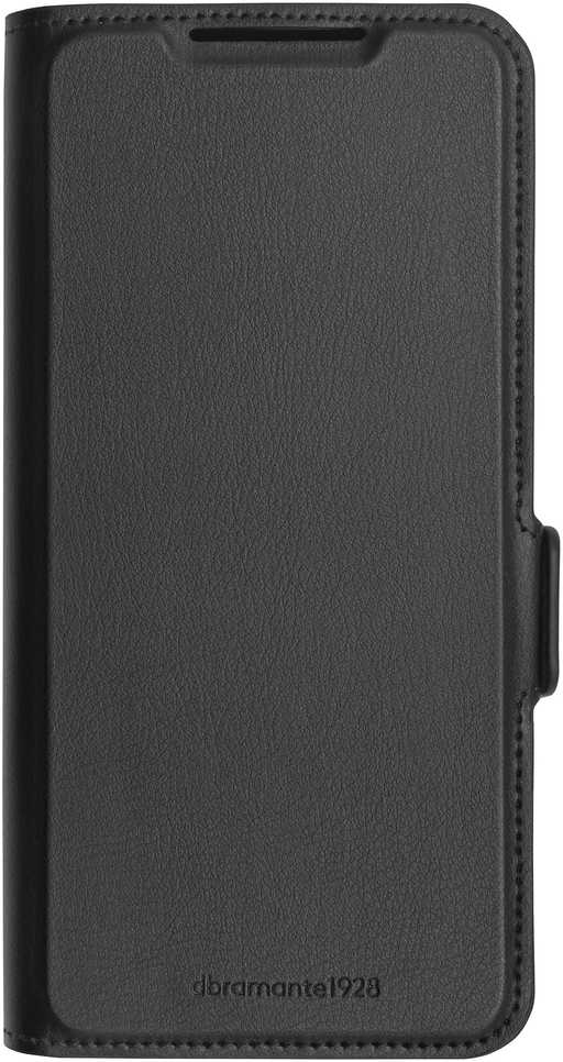 Dėklas dbramante1928 Oslo Pro - Galaxy S26 - Juodas, Wallet case, Samsung, Galaxy S26, 16 cm (6.3"), Juodas