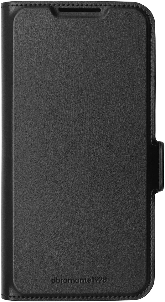 Dėklas dbramante1928 Oslo Pro - Galaxy S26 Ultra - Juodas, Wallet case, Samsung, Galaxy S26 Ultra, 17.5 cm (6.9"), Juodas