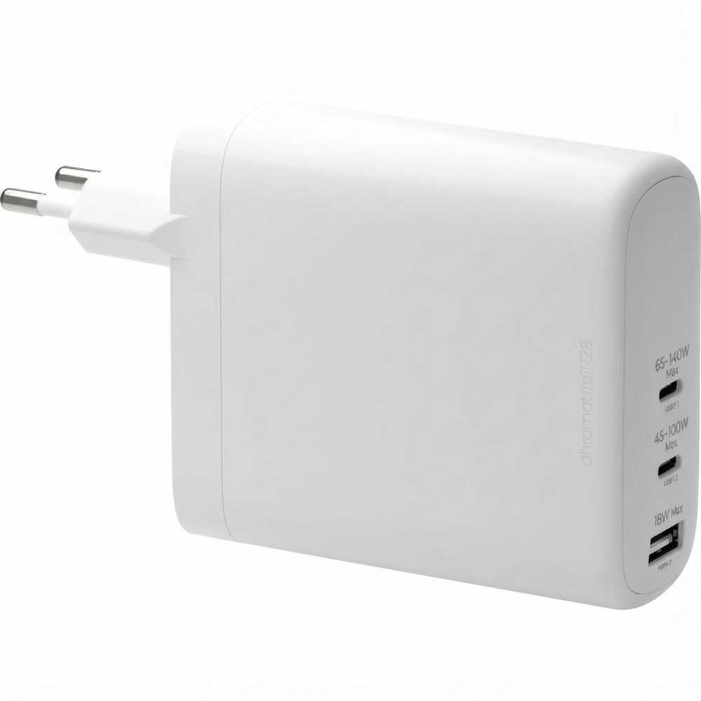 Nešiojamojo kompiuterio maitinimo adapteris dbramante 65 W, (CI65CCBL4388)
