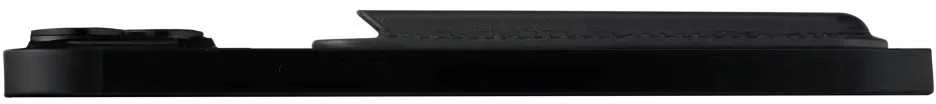 Dėklas Dbramante1928 DBRAMANTE 1928 ROSKILDE CC WALLET MAGSAFE ? Juodas