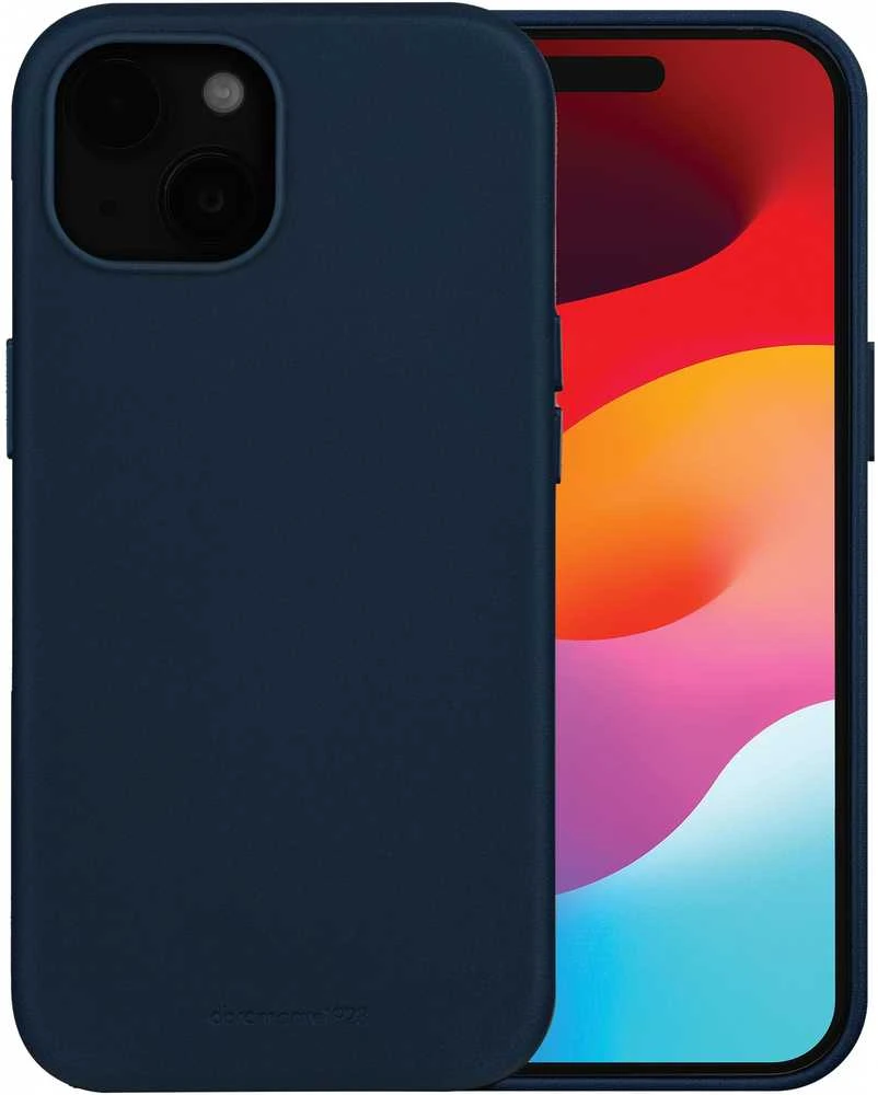 Dėklas dbramante Roskilde MS etui na telefon komórkowy 15,5 cm (6.1") Mėlyna