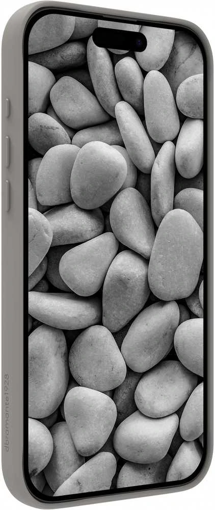 Dėklas Dbramante1928 DBRAMANTE Priedai Roskilde MS Kick ICON - iPhone 17 Pro Ma