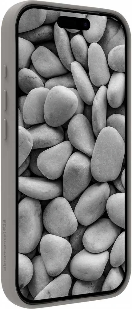 Dėklas Dbramante1928 DBRAMANTE Priedai Roskilde MS Kick ICON - iPhone 17 Pro -