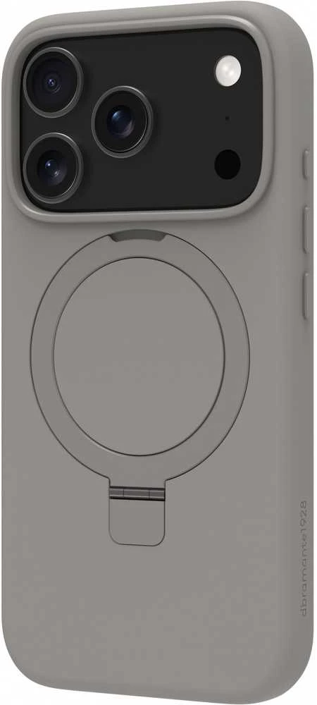 Dėklas Dbramante1928 DBRAMANTE Priedai Roskilde MS Kick ICON - iPhone 17 Pro -
