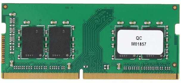 RAM DDR4 16GB PC 3200 Mushkin Essentials CL22 1.2V vidinė mažmeninė prekyba