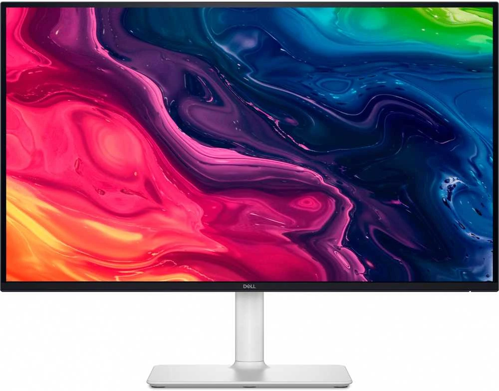 Monitorius Dell 27 Plus 4K S2725QS / 4K UHD (3840 x 2160) / 120 Hz / 2x 5W garsiakalbiai