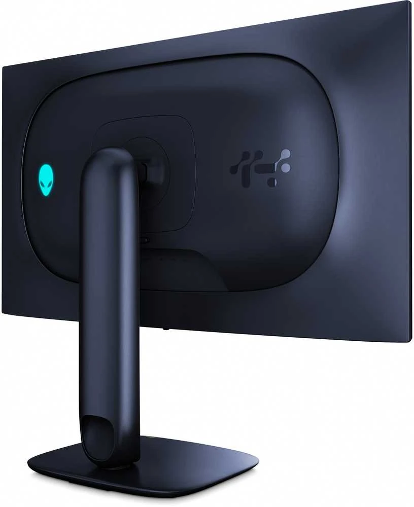 Dell Alienware 27 4K QD-OLED Gaming Monitorius - AW2725Q
