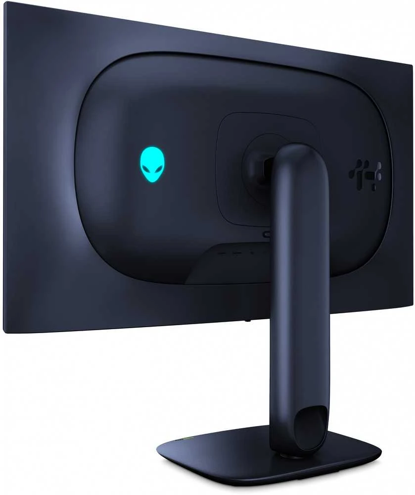Dell Alienware 27 4K QD-OLED Gaming Monitorius - AW2725Q