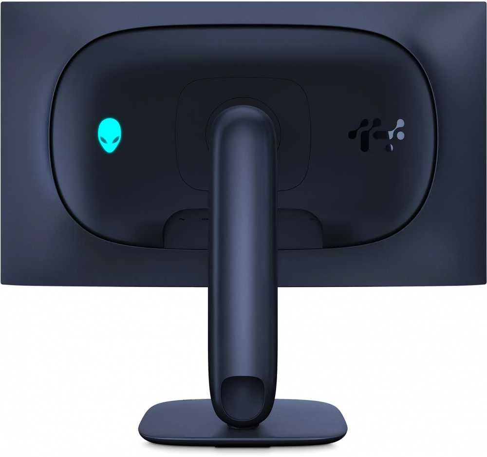 Dell Alienware 27 4K QD-OLED Gaming Monitorius - AW2725Q
