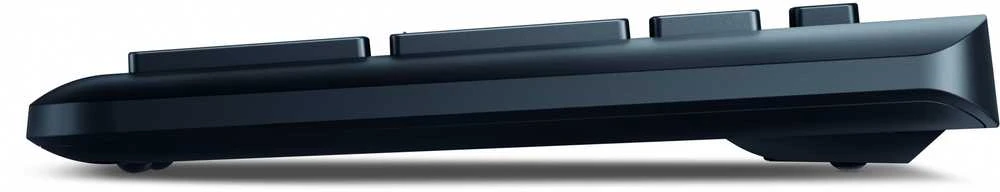 Dell Klaviatūra ir pelė - KM3322W - US International (QWERTY)