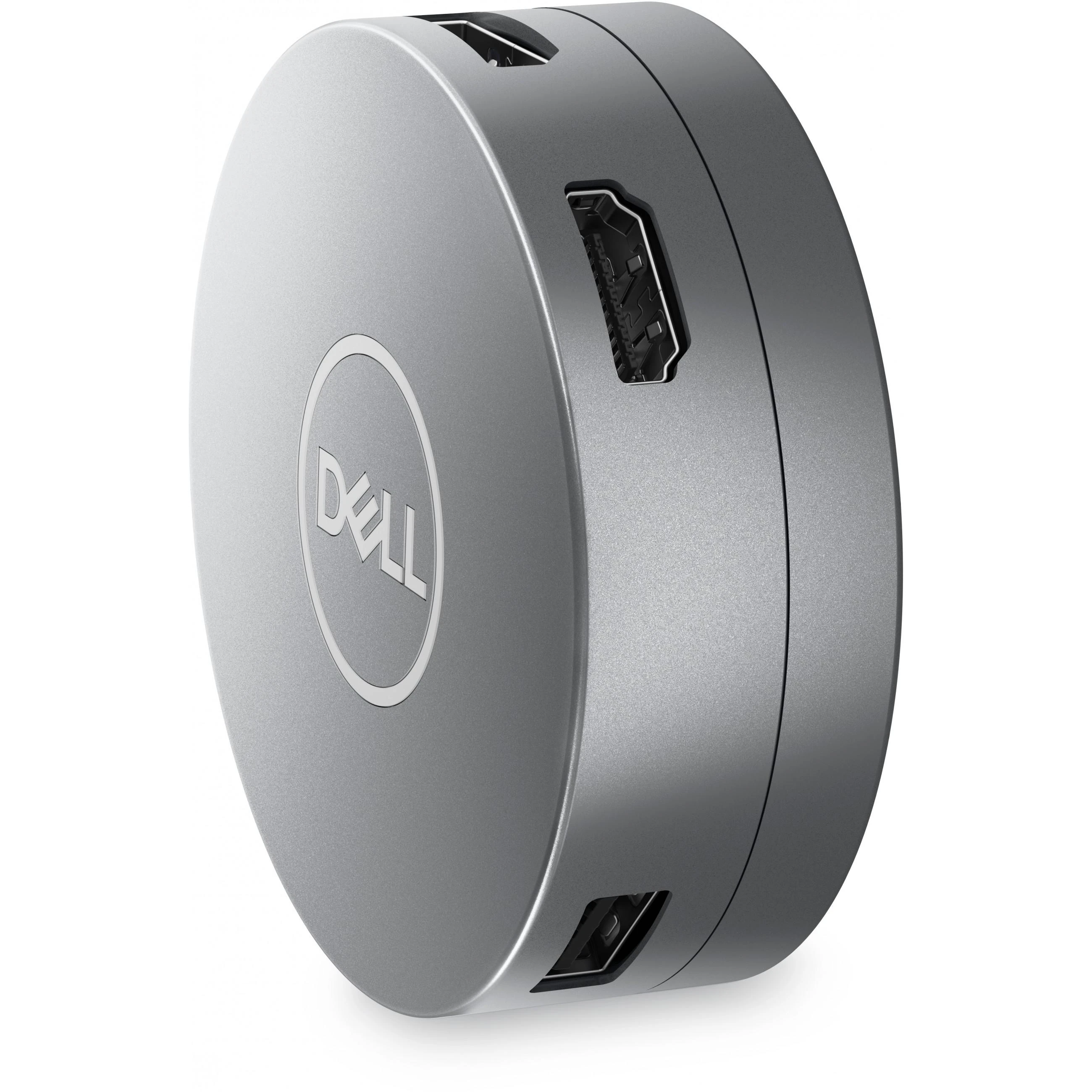 Dell | 6 viename USB-C kelių prievadų adapteris | DA305 | C tipo USB