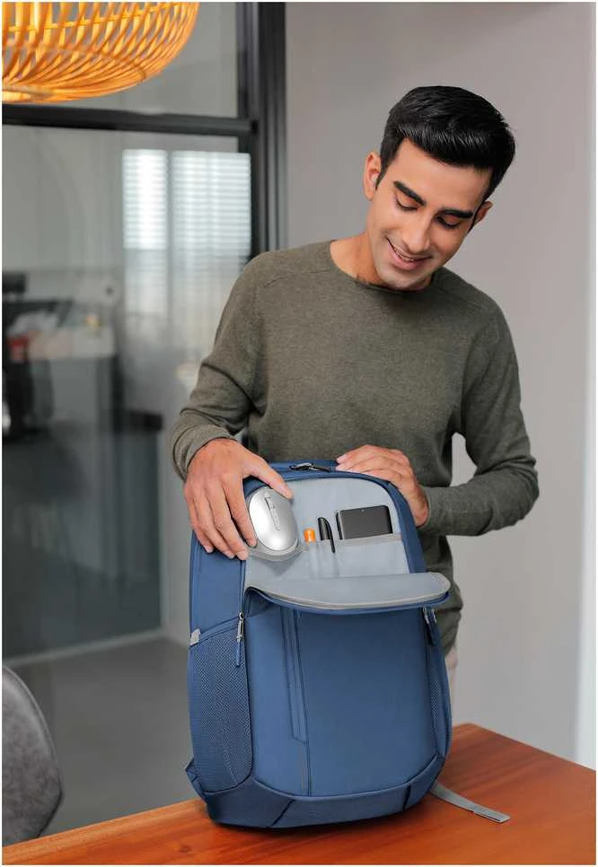 „Dell Ecoloop“ miesto kuprinė CP4523B (11–15 colių)