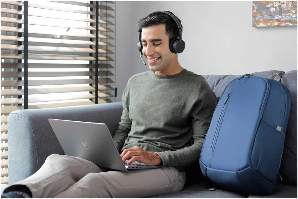 „Dell Ecoloop“ miesto kuprinė CP4523B (11–15 colių)