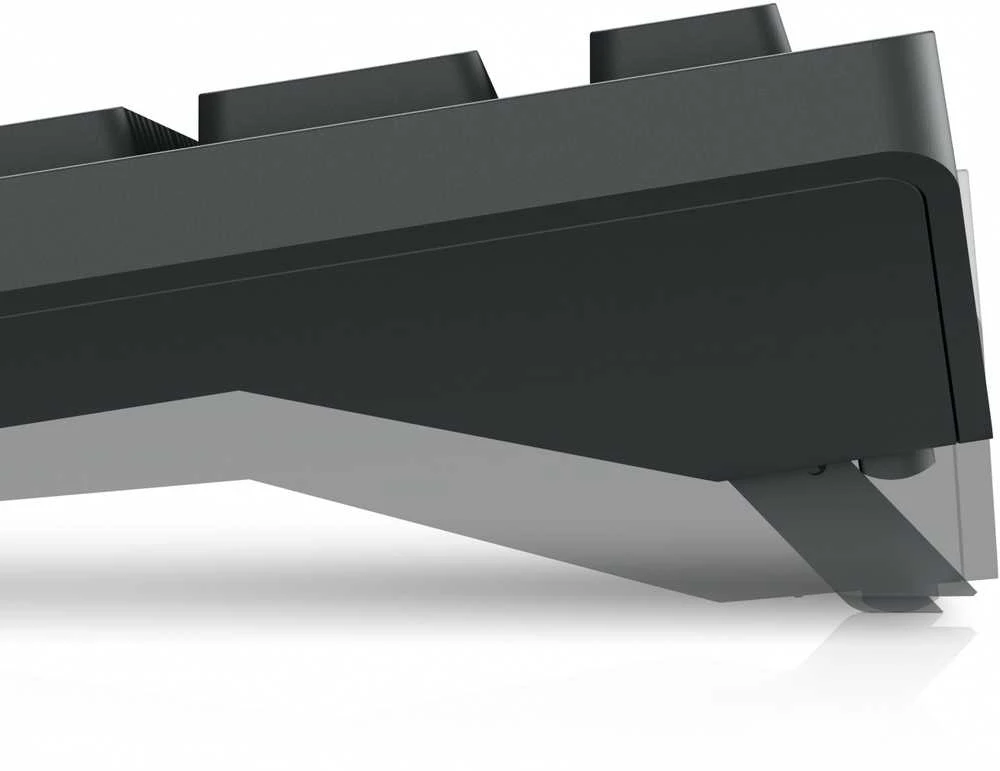 DELL Belaidė klaviatūra - KB500 - - GERMAN