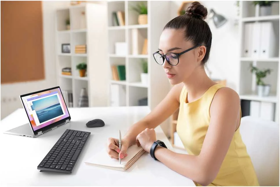 DELL Belaidė klaviatūra - KB500 - - GERMAN