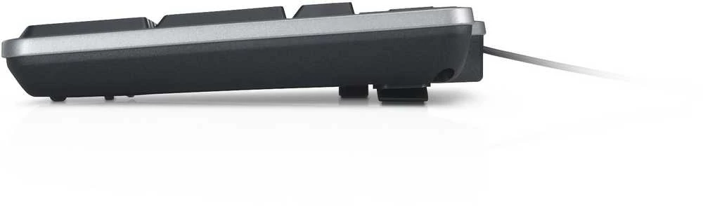 Dell Klaviatūra BUSINESS MULTI KB 522 - Juodas USB QWERTZ