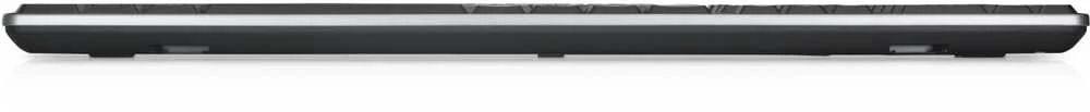 Dell Klaviatūra BUSINESS MULTI KB 522 - Juodas USB QWERTZ