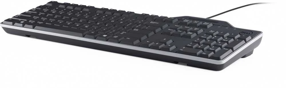 DELL 580-18366 „Dell Smartcard“ klaviatūra K