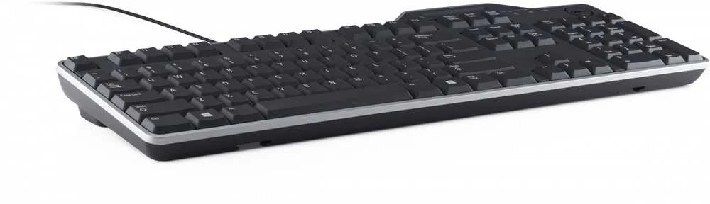 DELL 580-18366 „Dell Smartcard“ klaviatūra K