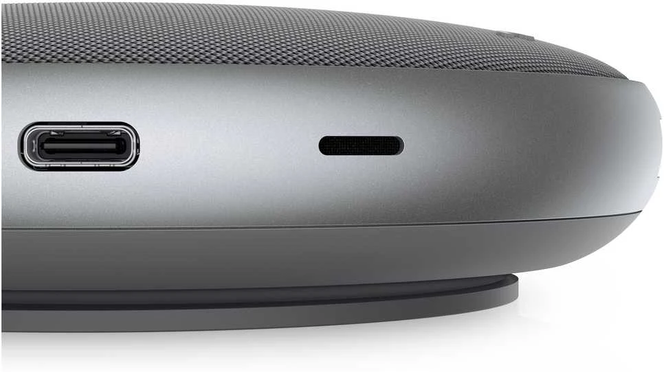 „Dell Mobile Adapteris“ garsiakalbis-MH3021P
