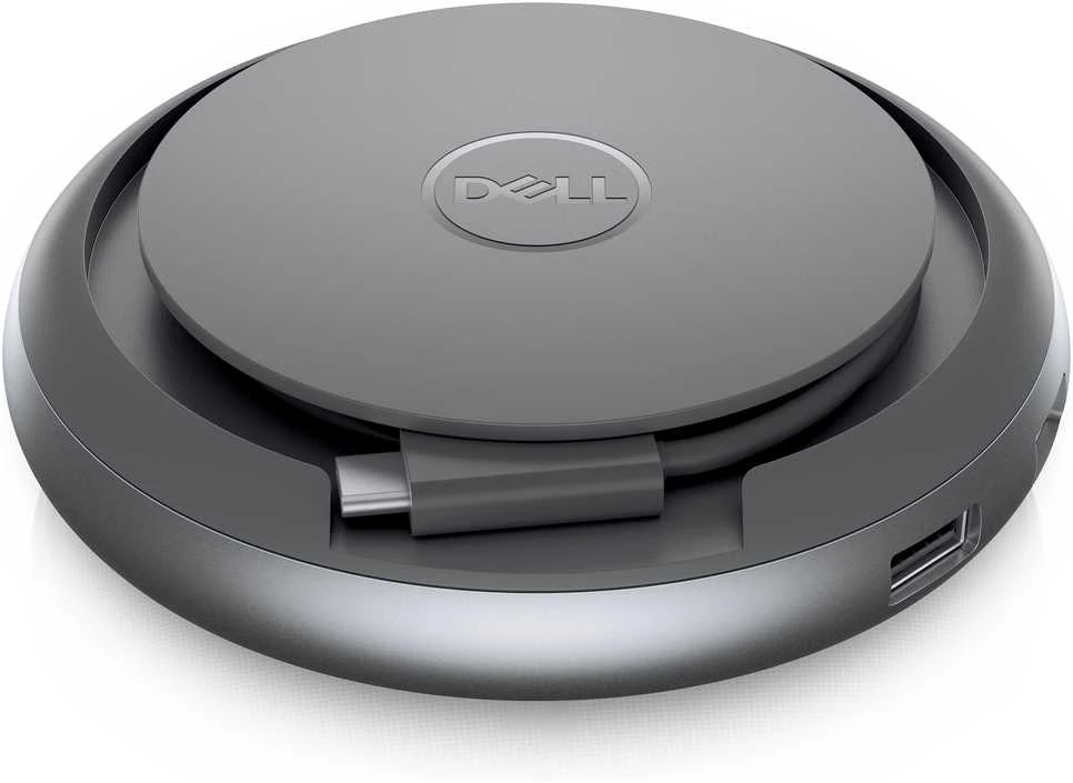 „Dell Mobile Adapteris“ garsiakalbis-MH3021P