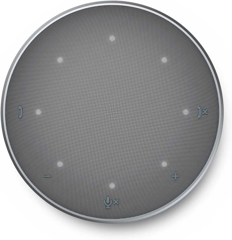 „Dell Mobile Adapteris“ garsiakalbis-MH3021P