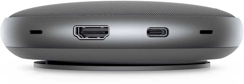 „Dell Mobile Adapteris“ garsiakalbis-MH3021P