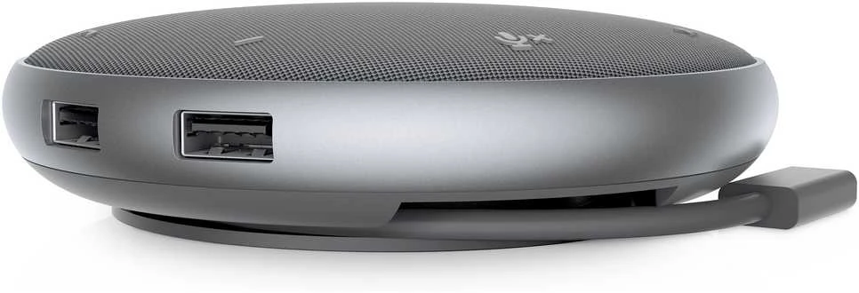 „Dell Mobile Adapteris“ garsiakalbis-MH3021P