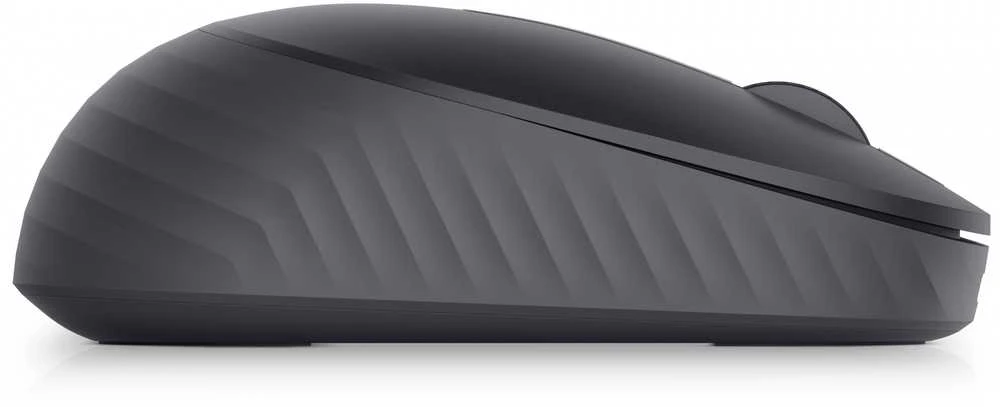 Dell | Premier Rechargeable Pelė | MS7421W | Wireless | 2.4 GHz, Bluetooth | Graphite Juodas