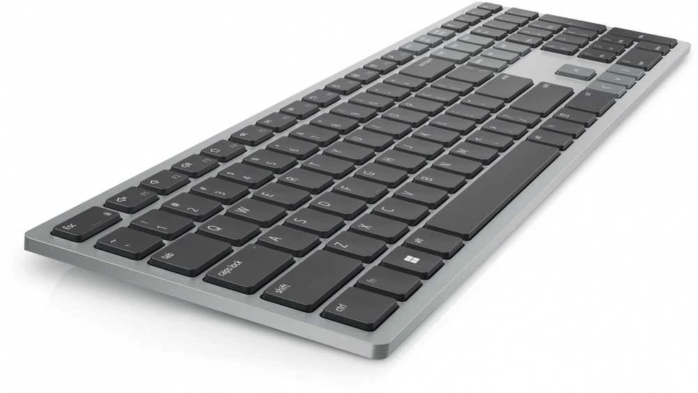 DELL Multi-Device KB700 - Klaviatūra - belaidė - QWERTZ