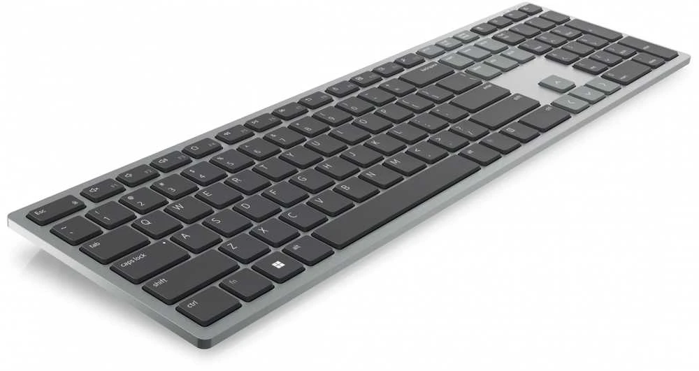 DELL Multi-Device KB700 - Klaviatūra - belaidė - QWERTZ
