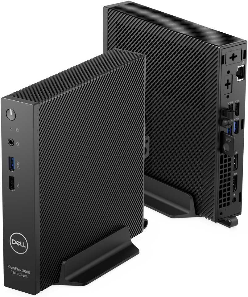 Stacionarus kompiuteris Komputer Dell OPTIPLEX 3000 CELERON N5105