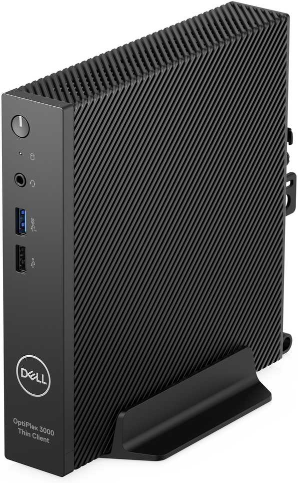 Stacionarus kompiuteris Komputer Dell OPTIPLEX 3000 CELERON N5105