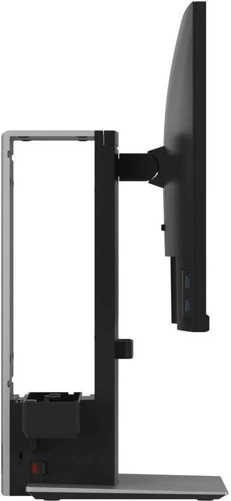 Laikiklis Monitorius Stand DELL OSS21 - Monitorius/desktop stand (19 Inch-27 Inch)