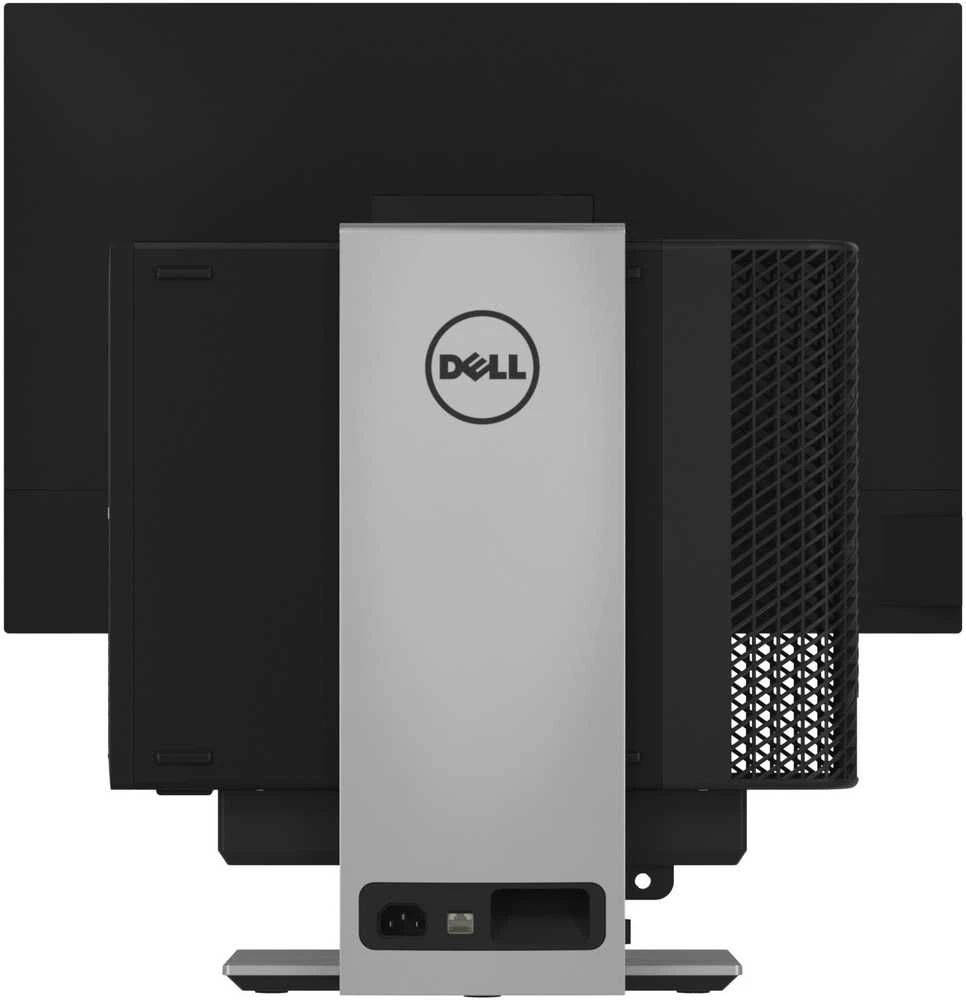 Laikiklis Monitorius Stand DELL OSS21 - Monitorius/desktop stand (19 Inch-27 Inch)