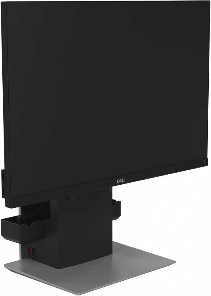 Laikiklis Monitorius Stand DELL OSS21 - Monitorius/desktop stand (19 Inch-27 Inch)