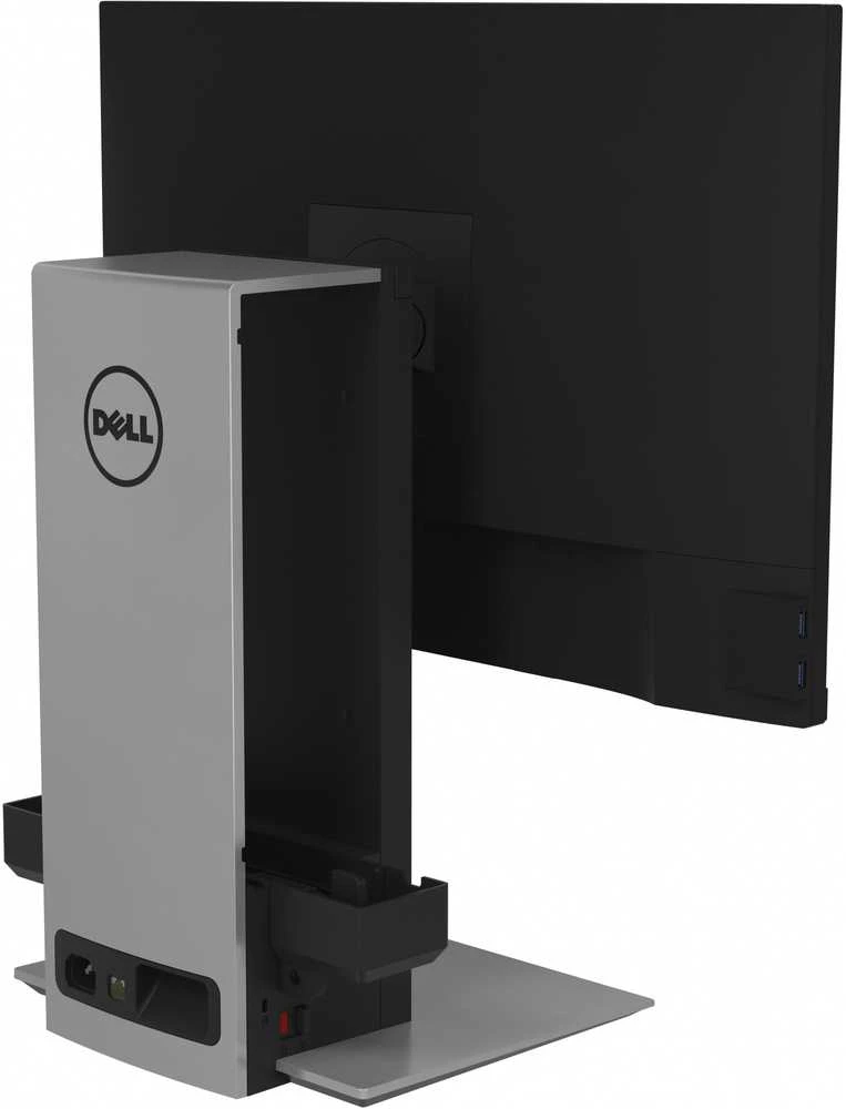 Laikiklis Monitorius Stand DELL OSS21 - Monitorius/desktop stand (19 Inch-27 Inch)