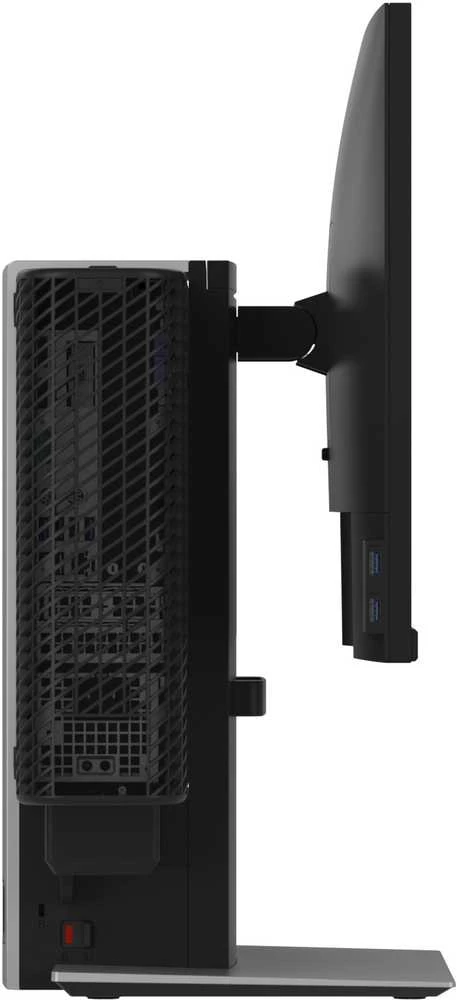 Laikiklis Monitorius Stand DELL OSS21 - Monitorius/desktop stand (19 Inch-27 Inch)