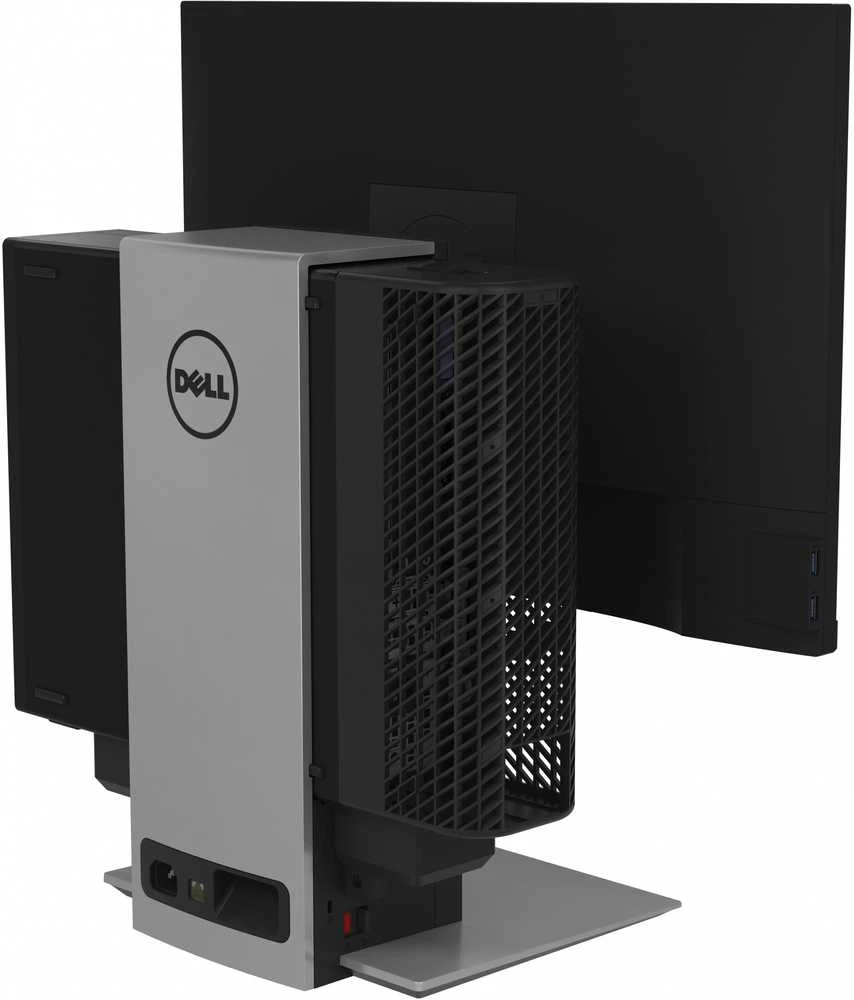 Laikiklis Monitorius Stand DELL OSS21 - Monitorius/desktop stand (19 Inch-27 Inch)