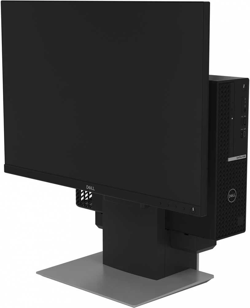 Laikiklis Monitorius Stand DELL OSS21 - Monitorius/desktop stand (19 Inch-27 Inch)