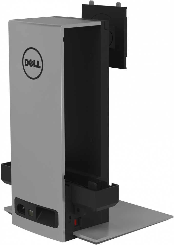 Laikiklis Monitorius Stand DELL OSS21 - Monitorius/desktop stand (19 Inch-27 Inch)