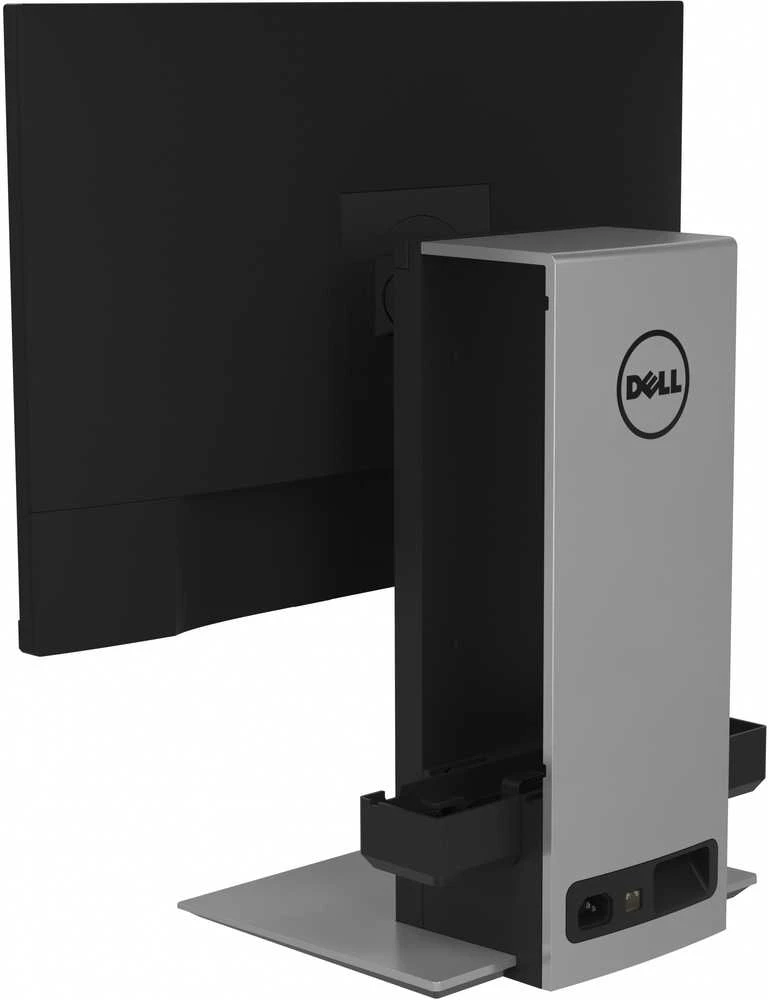 Laikiklis Monitorius Stand DELL OSS21 - Monitorius/desktop stand (19 Inch-27 Inch)
