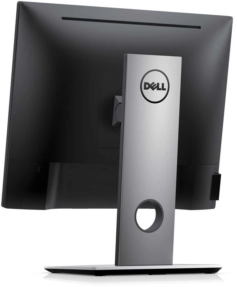 Monitorius DELL P1917S 48.3 cm (19") 1280 x 1024 pikselių SXGA LCD Juodas