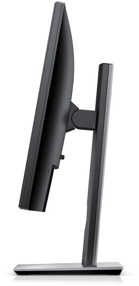 Monitorius DELL P1917S 48.3 cm (19") 1280 x 1024 pikselių SXGA LCD Juodas