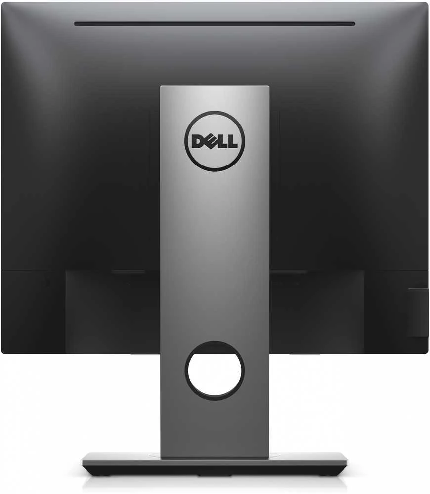 Monitorius DELL P1917S 48.3 cm (19") 1280 x 1024 pikselių SXGA LCD Juodas
