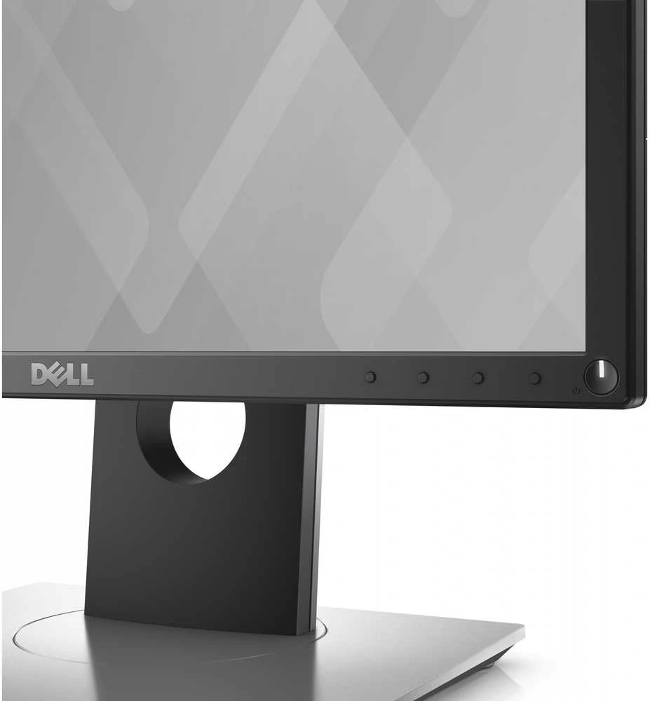 Monitorius DELL P1917S 48.3 cm (19") 1280 x 1024 pikselių SXGA LCD Juodas
