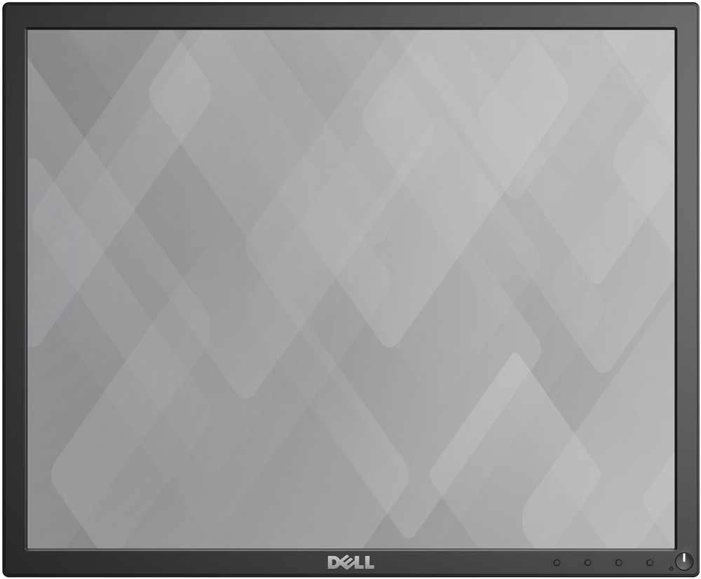 Monitorius DELL P1917S 48.3 cm (19") 1280 x 1024 pikselių SXGA LCD Juodas
