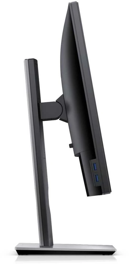 Monitorius DELL P1917S 48.3 cm (19") 1280 x 1024 pikselių SXGA LCD Juodas