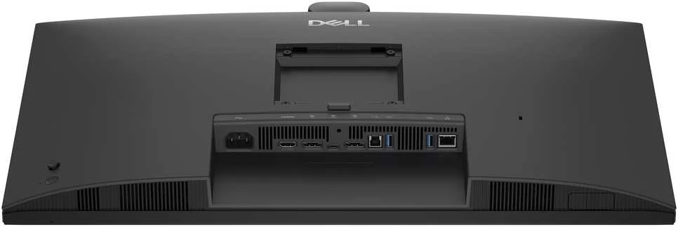 Monitorius Dell | P2726DEB | 27 " | IPS | QHD | 16:9 | 100 Hz | 5/8 ms | 2560 x 1440 pikselių | 350 cd/m²