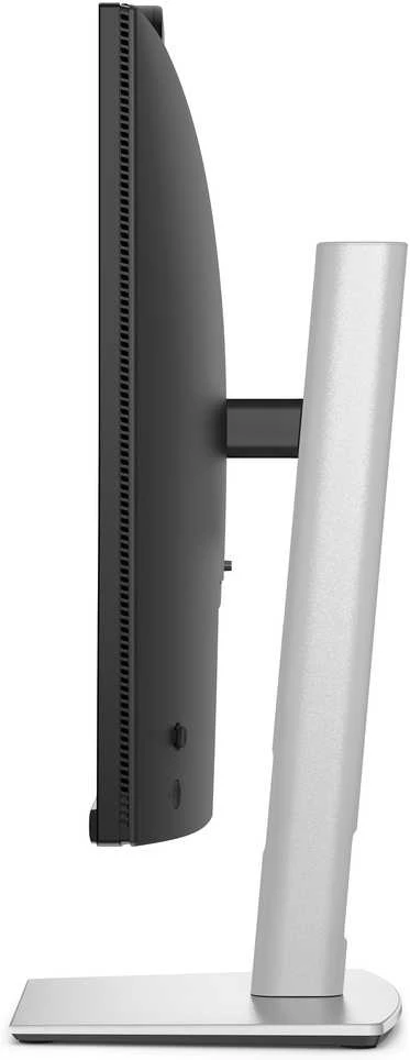 Monitorius Dell Pro P2726DEV, 27" QHD (2560x1440) IPS, 100Hz, USB-C šakotuvas, 5MP internetinė kamera, RJ45, reguliuojamas stovas